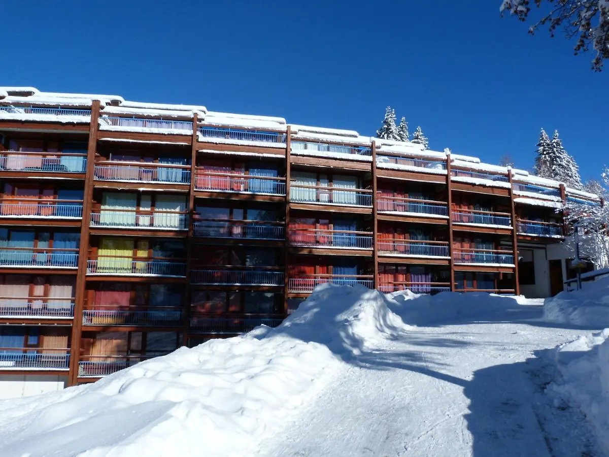 2 Pieces, 6 Pers, Proche Pistes Et Commerces, Balcon, Animaux Admis - Fr-1-411-190 Les Arcs  Γαλλία